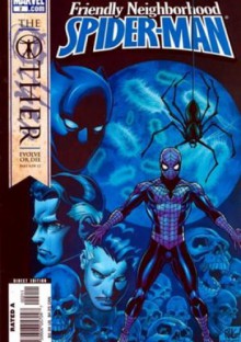 Friendly Neighborhood Spider-Man Vol 1 # 2 - The Other - Evolve or Die, Part 4 of 12: Bargaining - Mike Wieringo, Reginald Hudlin