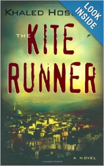 The kite Runner - 