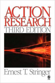 Action Research - Ernest T. Stringer