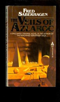 Veils of Azlaroc - Fred Saberhagen