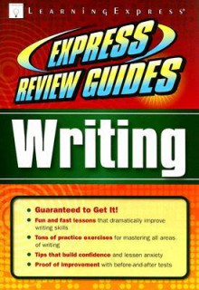 Writing - Learning Express LLC