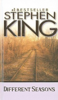 Different Seasons - Stephen King