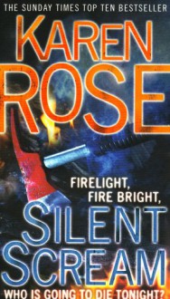 Silent Scream - Karen Rose