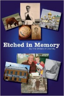 Etched in Memory - The Writers of Chantilly, John C. Stipa