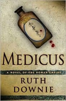 Medicus - Ruth Downie