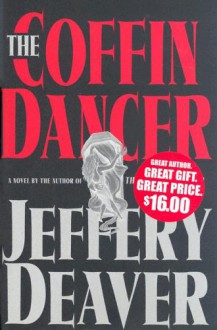 The Coffin Dancer - Jeffery Deaver