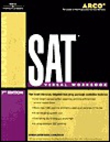 SAT Verbal Workbook - Walter James Miller, David P. Waldherr