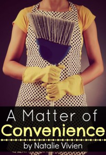 A Matter of Convenience - Natalie Vivien