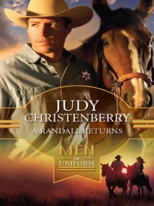 A Randall Returns - Judy Christenberry