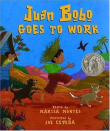 Juan Bobo Goes to Work - Marisa Montes