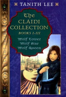 The Claidi Collection - Tanith Lee