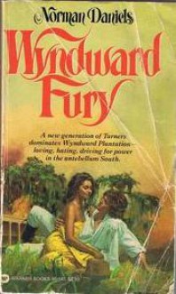 Wyndward Fury - Norman Daniels