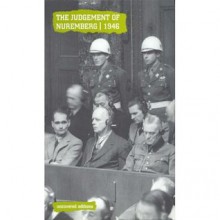 The Judgement of Nuremberg, 1946 (Uncovered Editions) - Tim Coates