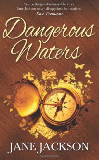 Dangerous Waters - Jane Jackson