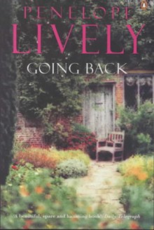 Going Back - Penelope Lively