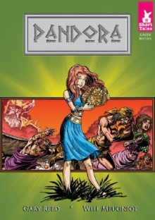 Pandora - Gary Reed