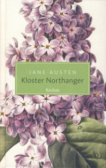 Kloster Northanger - Jane Austen