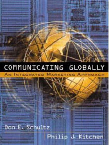 Communicating Globally - McGraw-Hill Publishing, Philip J. Kitchen