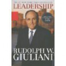 Leadership (Lib)(CD) - Rudolph Giuliani, Jonathan Marosz