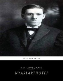 Nyarlathotep - H.P. Lovecraft