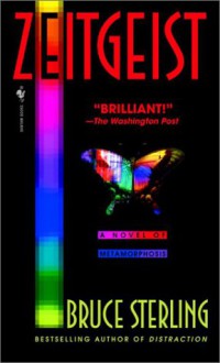 Zeitgeist - Bruce Sterling