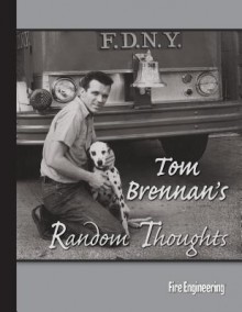 Tom Brennan's Random Thoughts - Tom Brennan