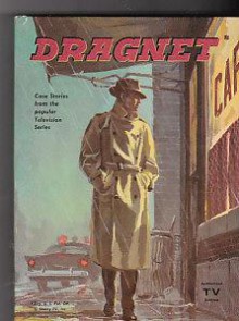 Dragnet - Richard Deming