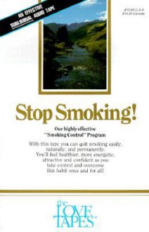 Stop Smoking (Audio) - Bob Griswold