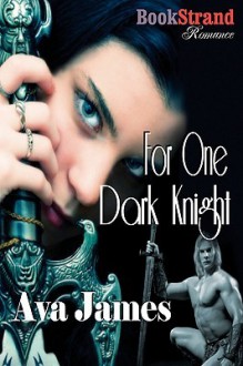 For One Dark Knight - Ava James