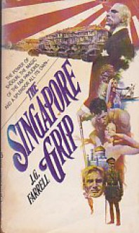 The Singapore Grip - J.G. Farrell