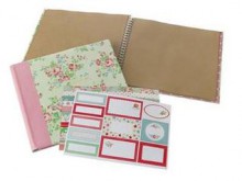 Cath Kidston Scrapbook - Cath Kidston