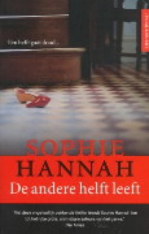 De andere helft leeft - Sophie Hannah, Anna Livestro