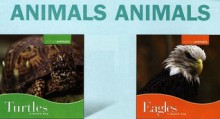 Animals, Animals Set 7 - Benchmark Books, Judith Jango-Cohen