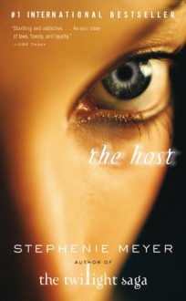 The Host - Stephenie Meyer