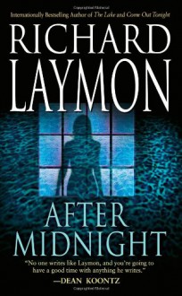 After Midnight - Richard Laymon