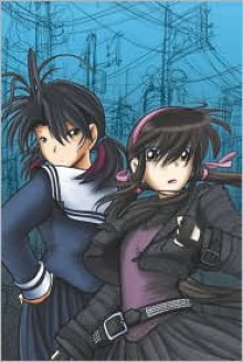 Megatokyo, Volume 6 - Fred Gallagher