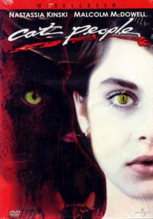 Cat People - 