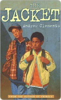 The Jacket - Andrew Clements