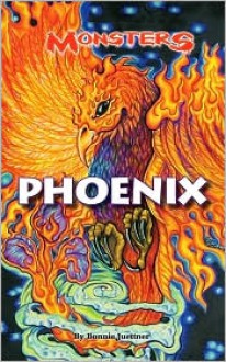 Phoenix - Bonnie Juettner