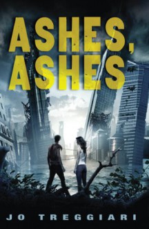 Ashes, Ashes - Jo Treggiari