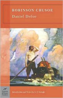 Robinson Crusoe - Daniel Defoe, L. Swingle