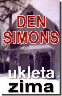 Ukleta zima - Dan Simmons