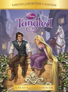 Tangled (Disney Tangled) - Walt Disney Company