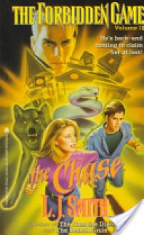 The Chase - L.J. Smith