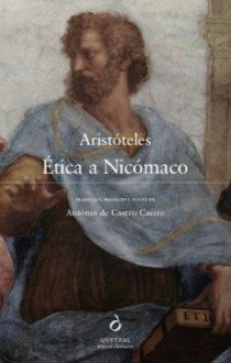 Ética a Nicómaco - Aristóteles