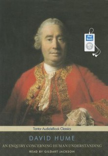 An Enquiry Concerning Human Understanding - David Hume, Gildart Jackson