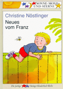 Neues vom Franz - Christine Nöstlinger