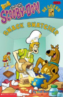 Snack Snatcher (Scooby-Doo Readers, #7 - Level 2) - Gail Herman, Duendes del Sur