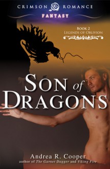 Son of Dragons - Andrea R. Cooper