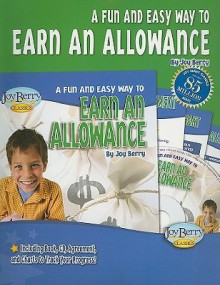 A Fun And Easy Way To Earn An Allowance Kit - Joy Berry